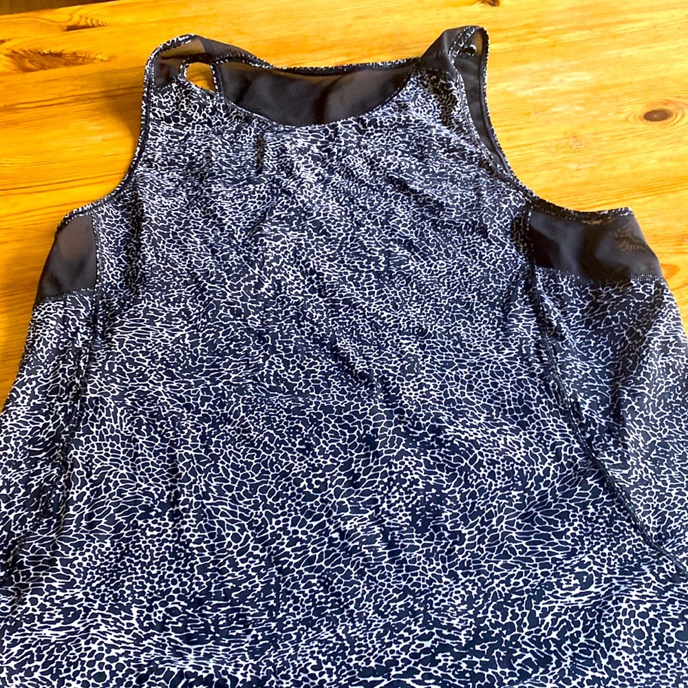 LIKE NEW LuLu Tank